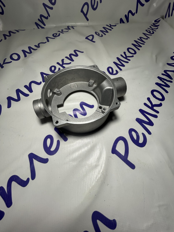 Переходник д.1141 ПЖД 14ТС (термопара)